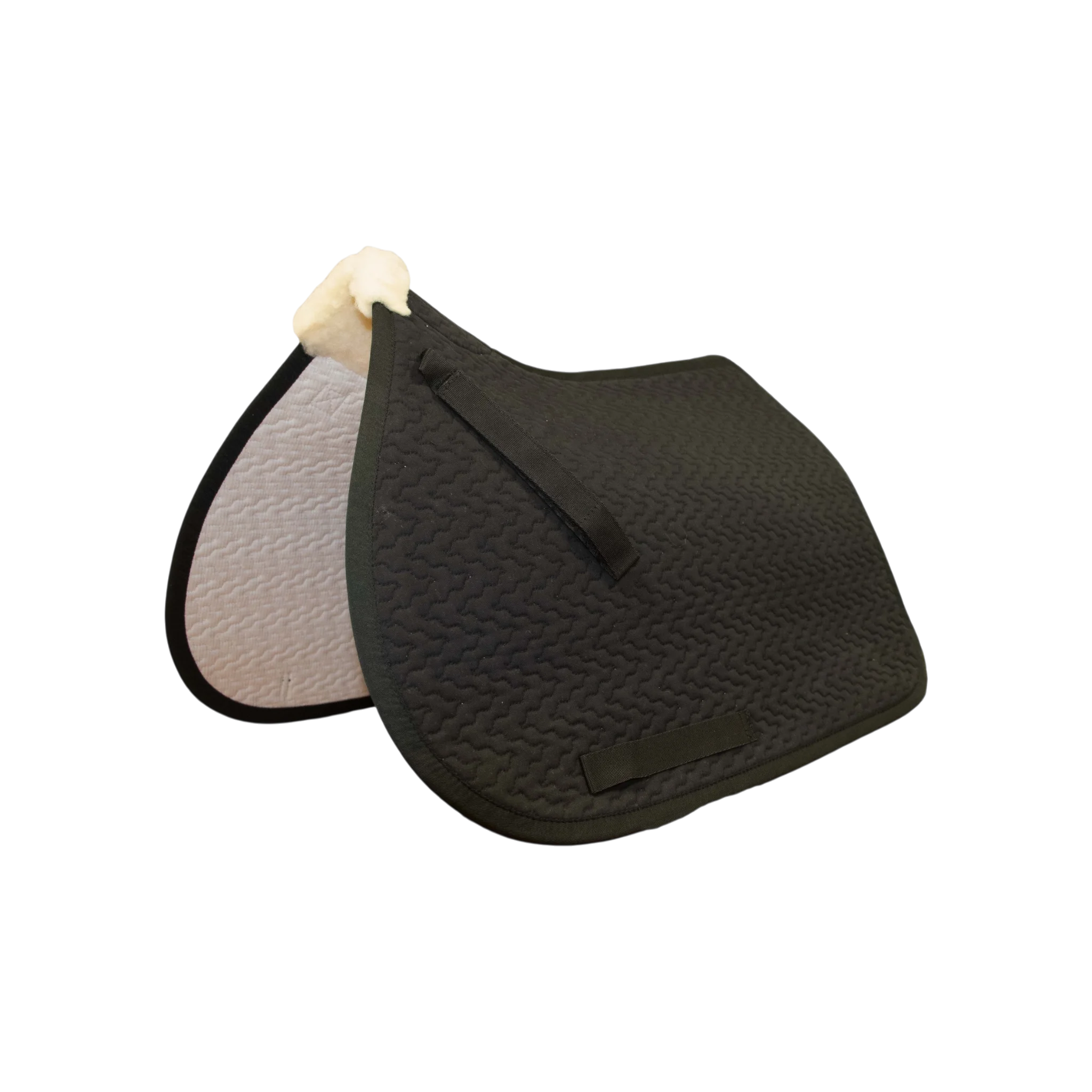 TdeT - Tapis de CSO Thérèse noir