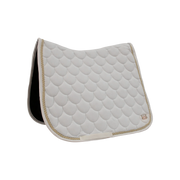 TdeT - Tapis de dressage Diane blanc