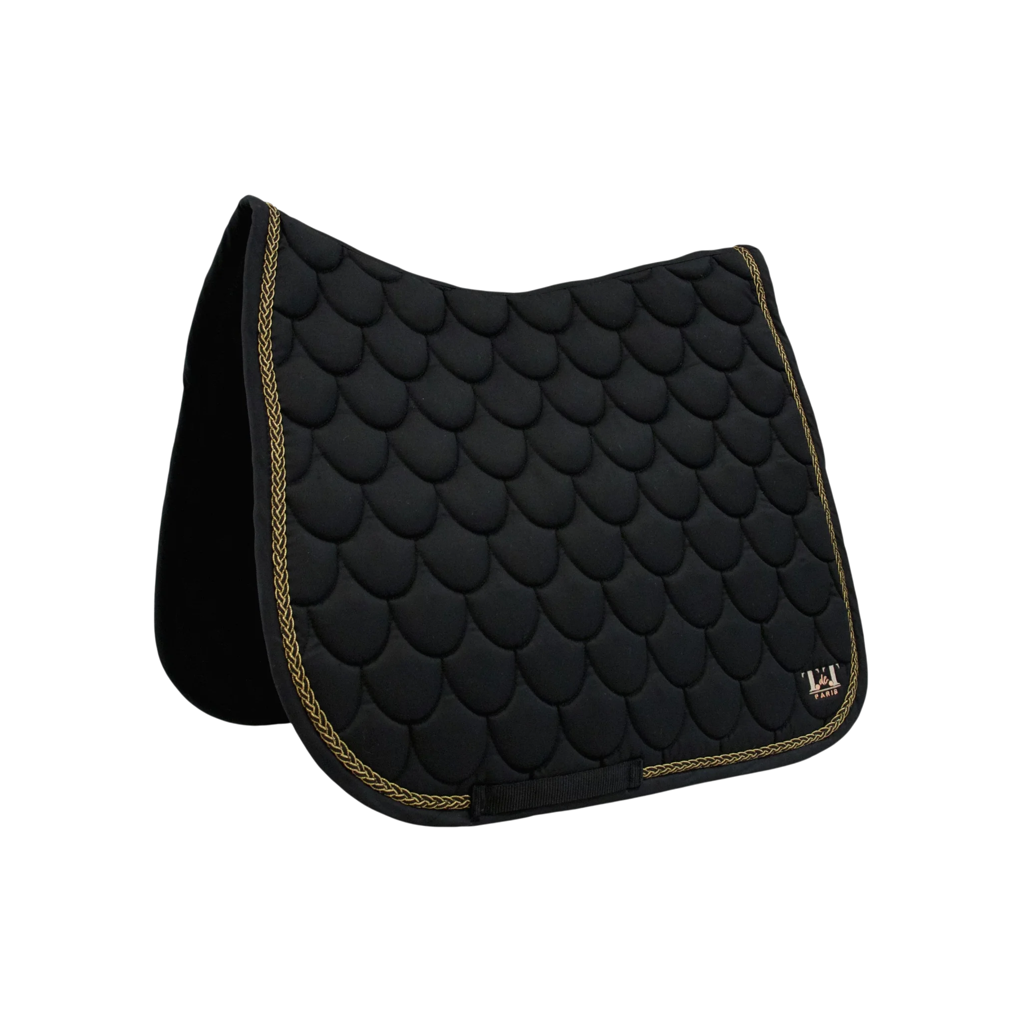 TdeT - Tapis de dressage Diane noir
