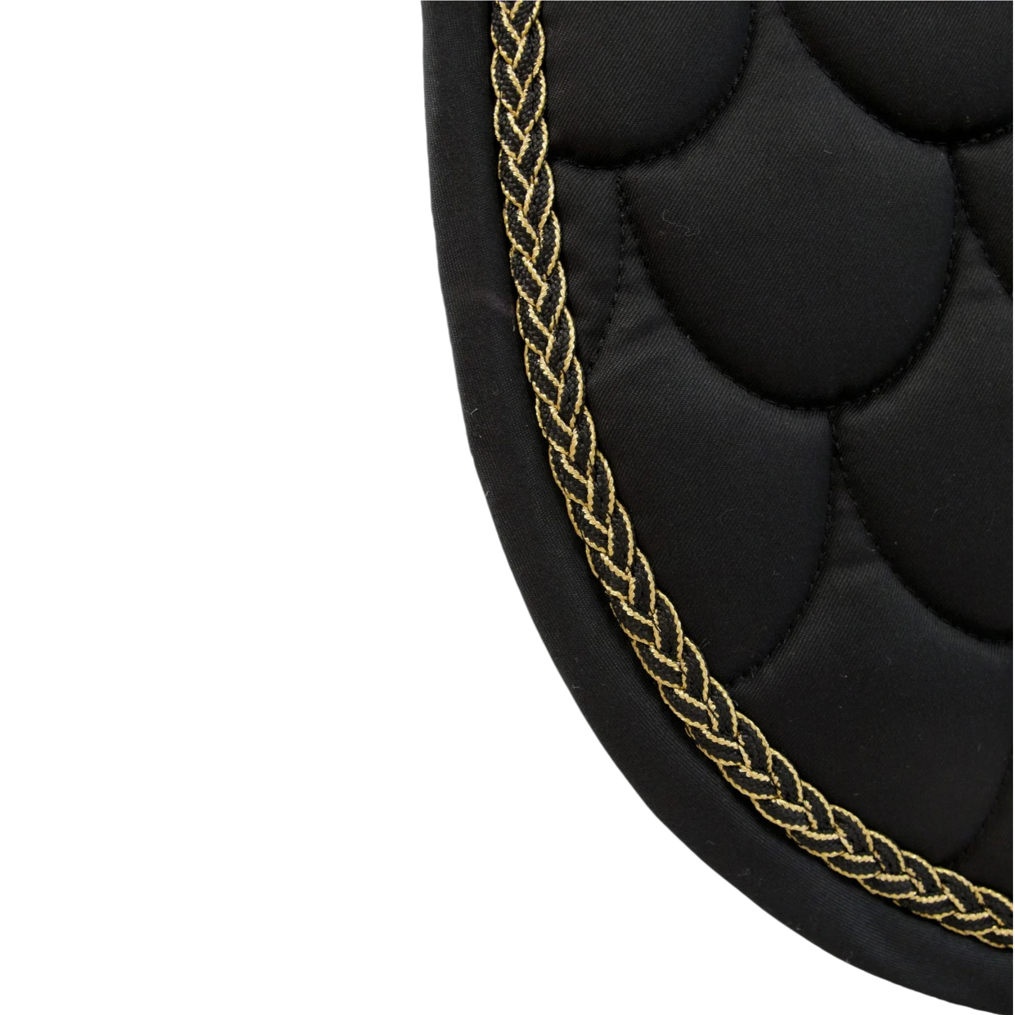 TdeT - Tapis de dressage Diane noir