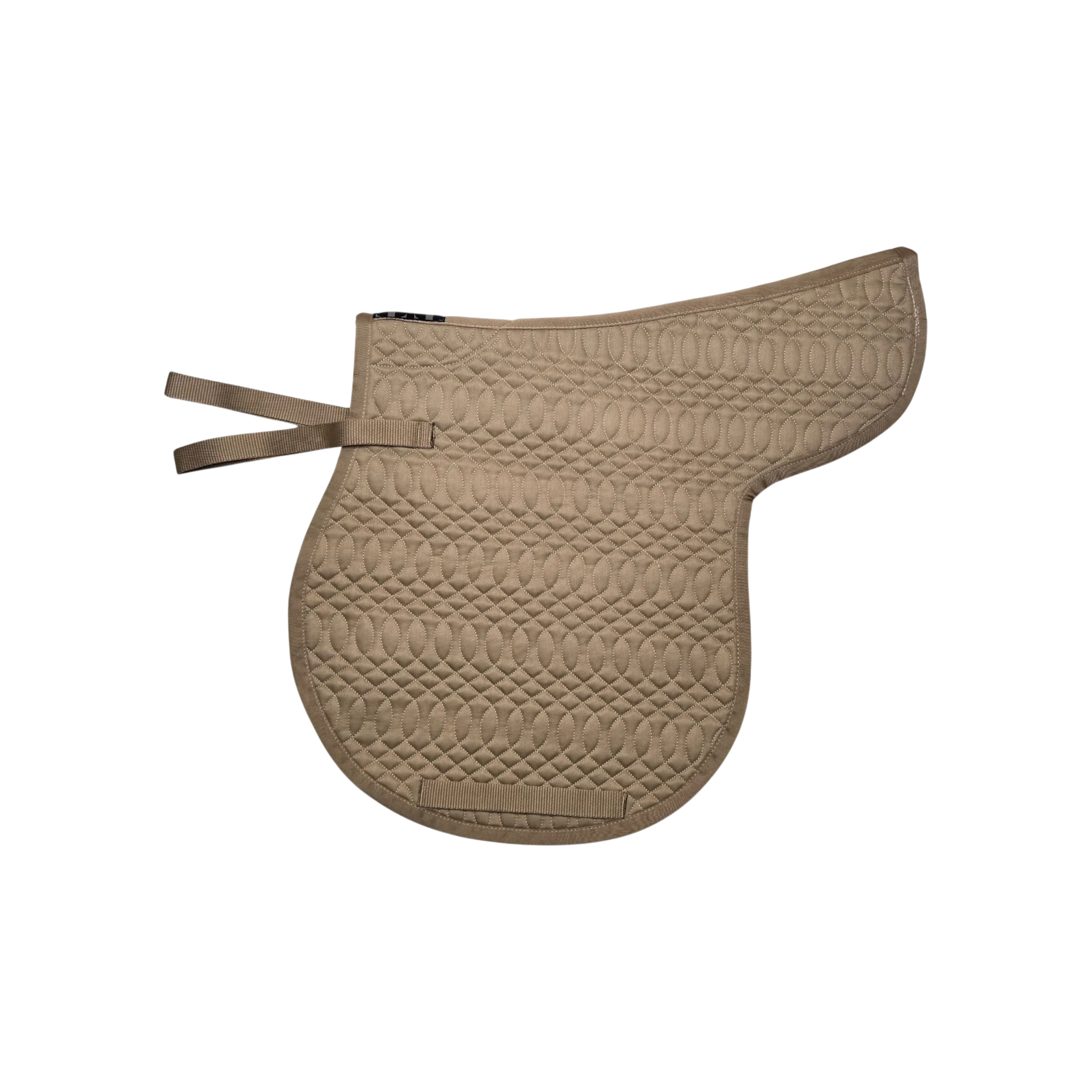 TdeT - Tapis de hunter Claude beige