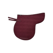 TdeT - Tapis de hunter Claude bordeaux