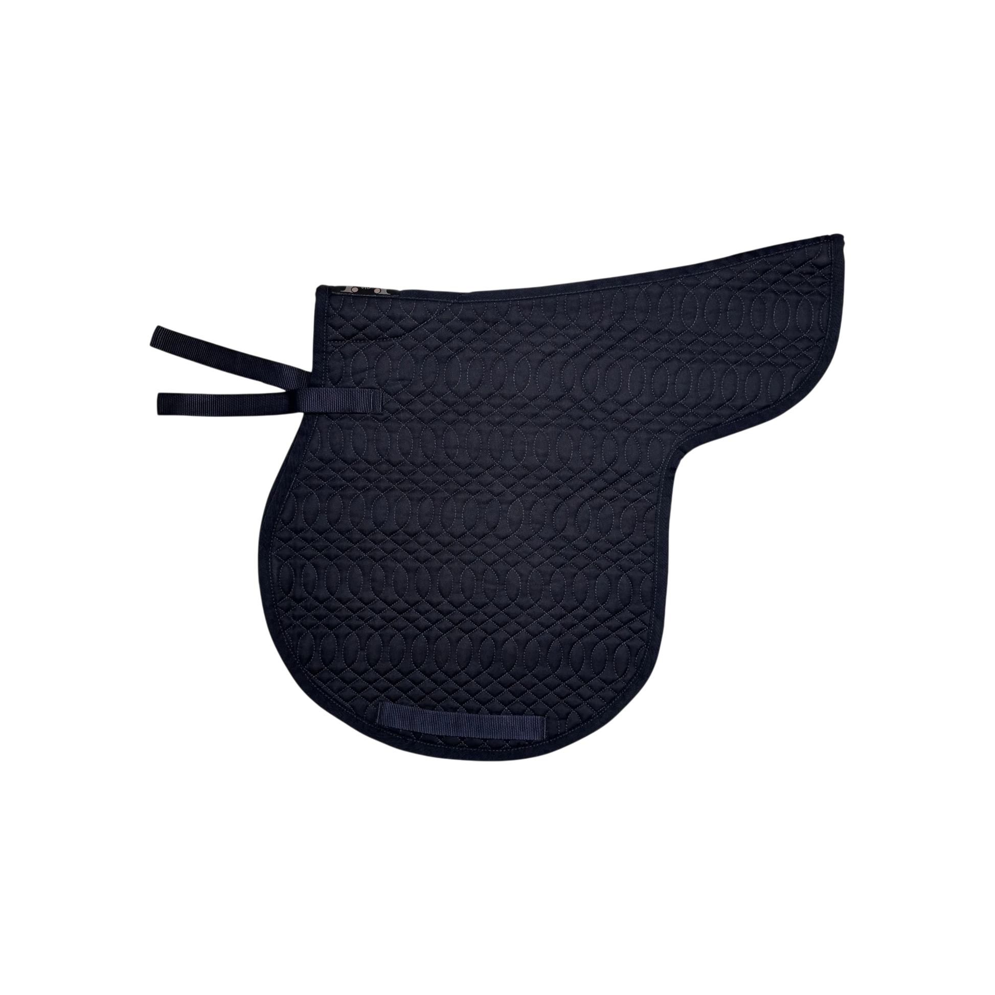 TdeT - Tapis de hunter Claude marine