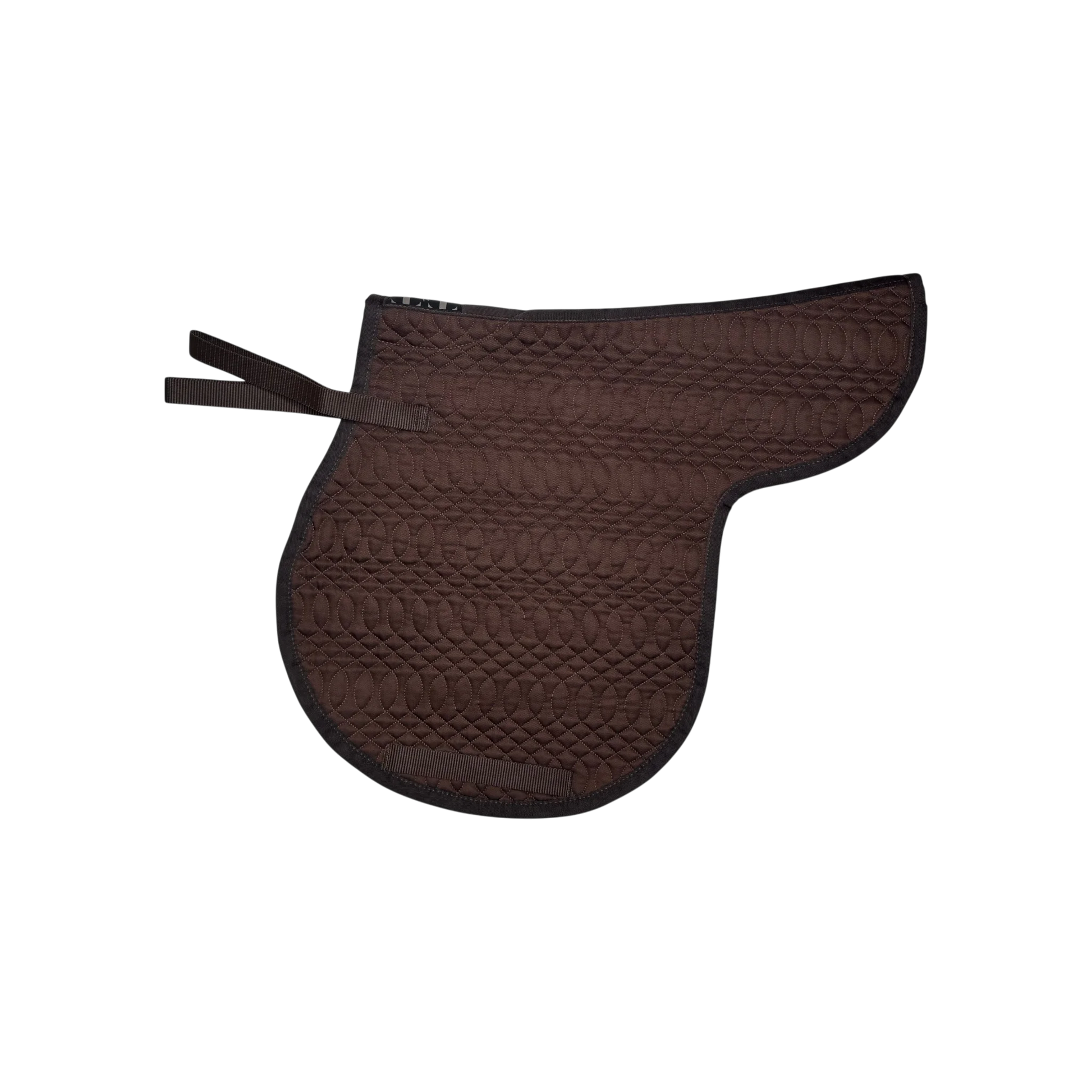 TdeT - Tapis de hunter Claude marron