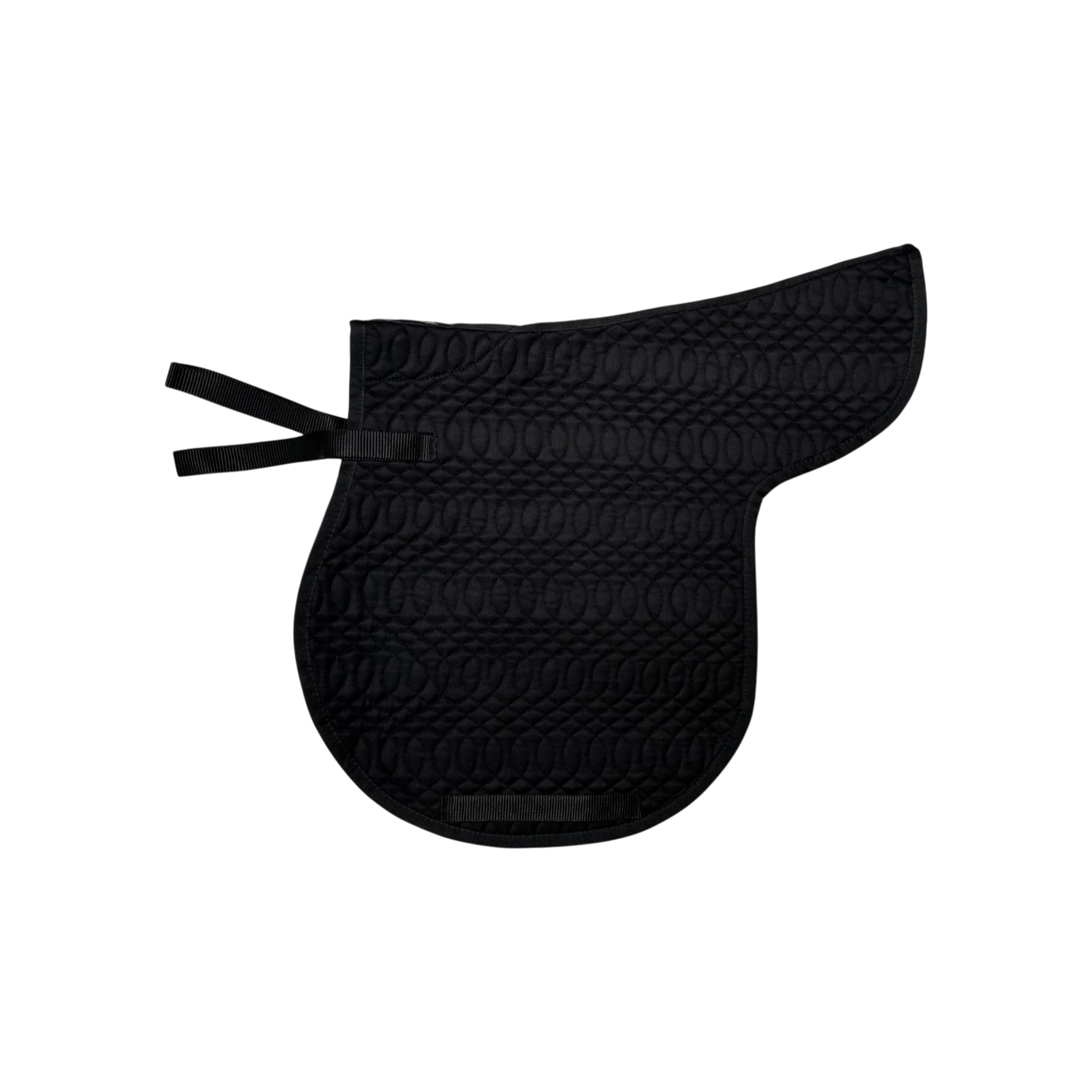 TdeT - Tapis de hunter Claude noir