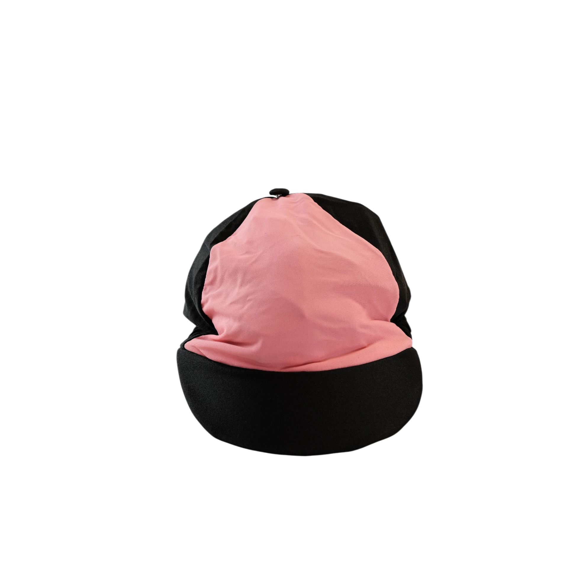 TdeT - Toque rose et noir