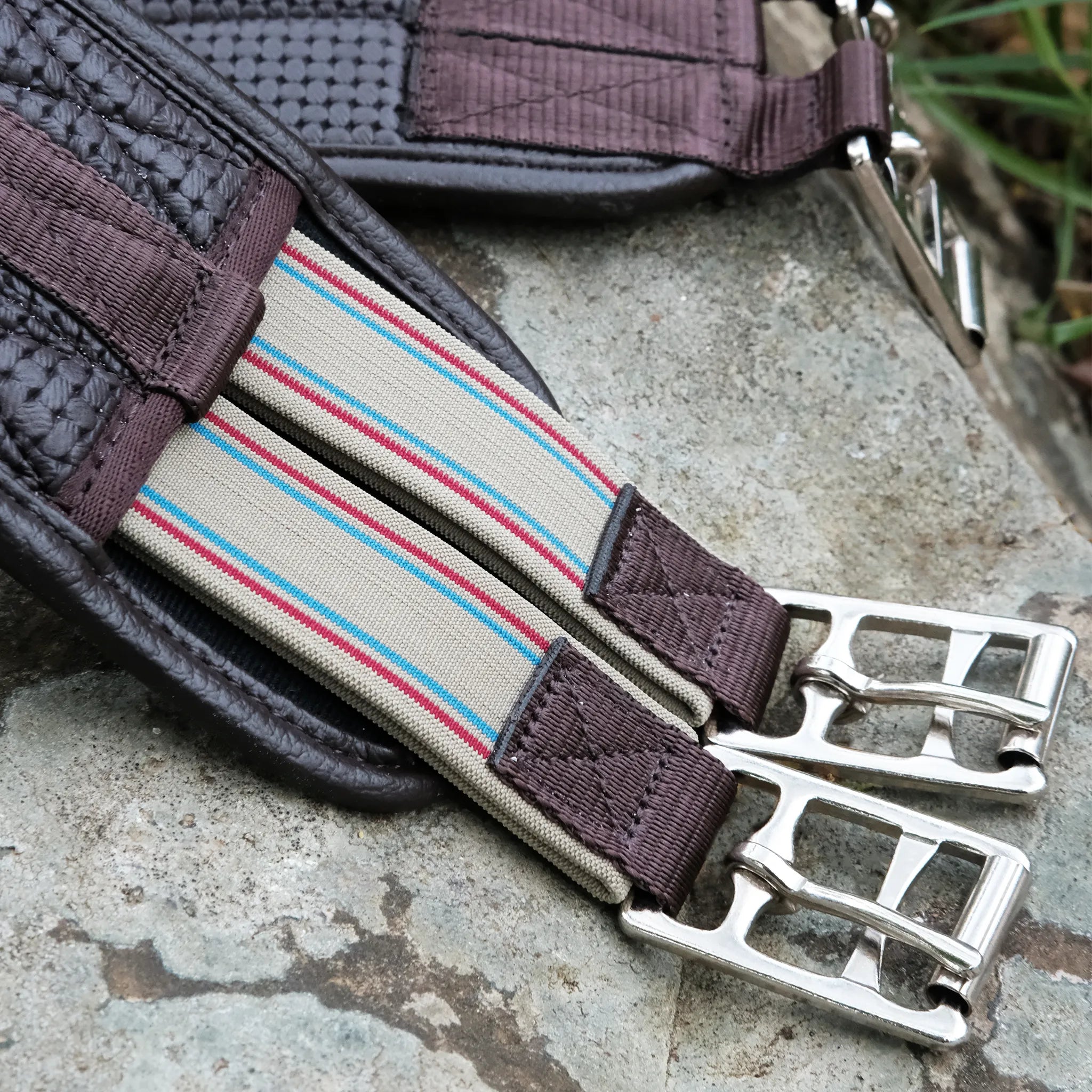 Synthetic anatomic girth