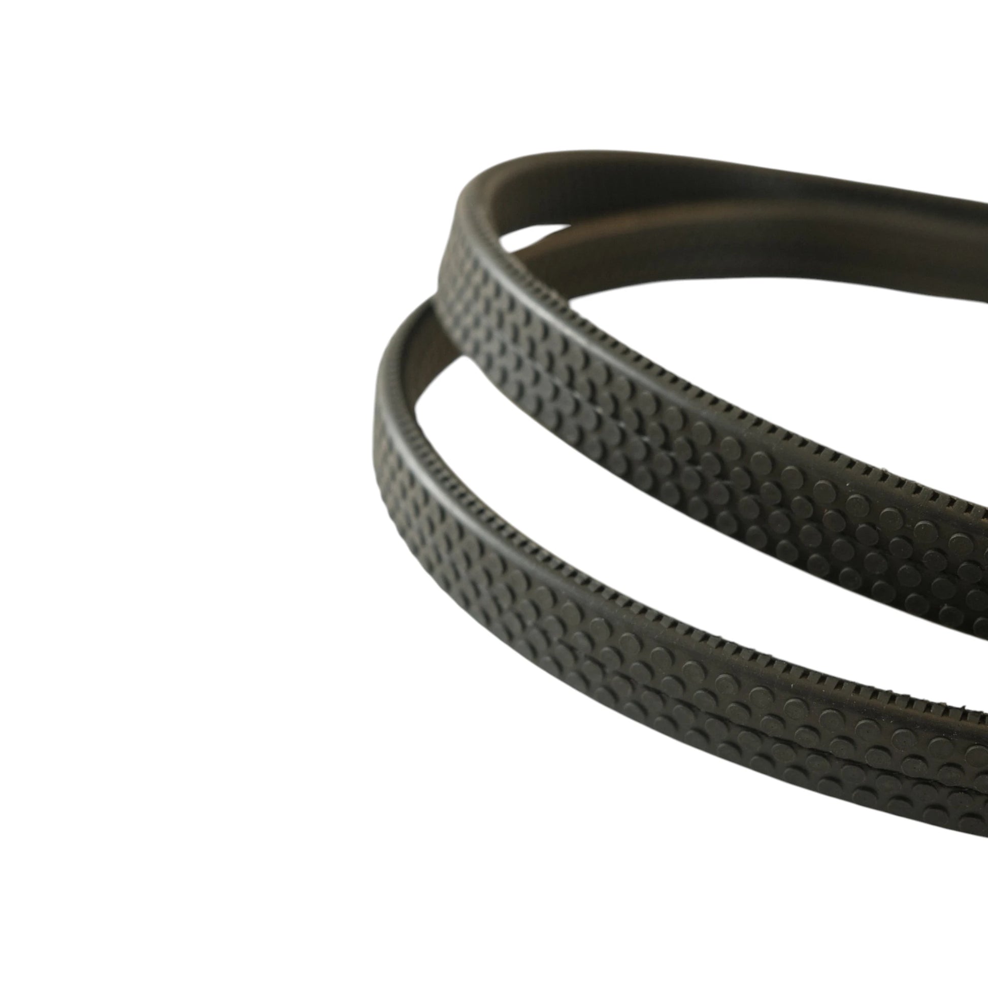 Tdet-Bridon anatomique Velazquez avec renes noir beige