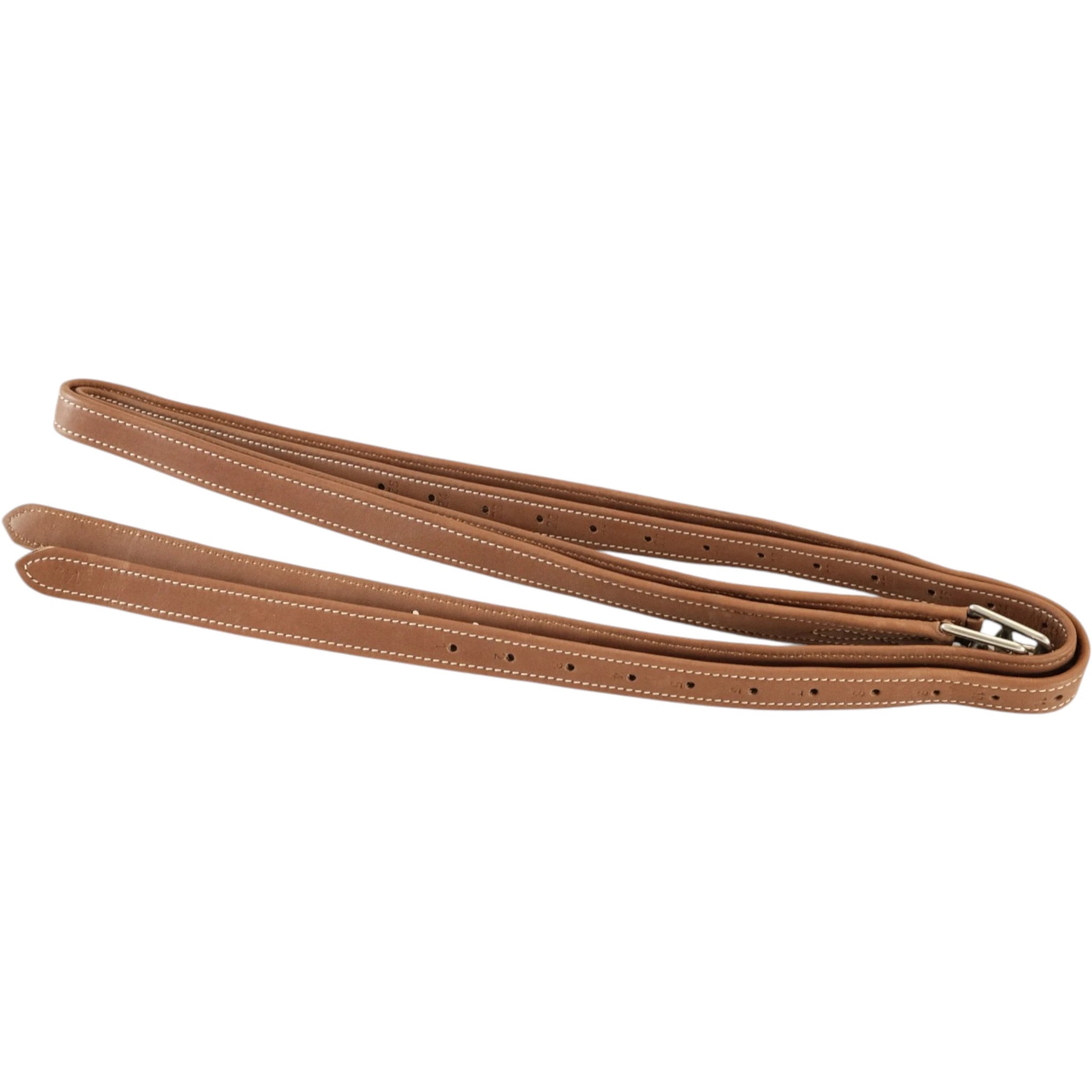Tdet-Etrivieres Luxe Fine Tabac Blanc