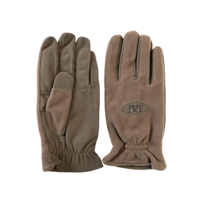 Gants d'équitation Sensation automne