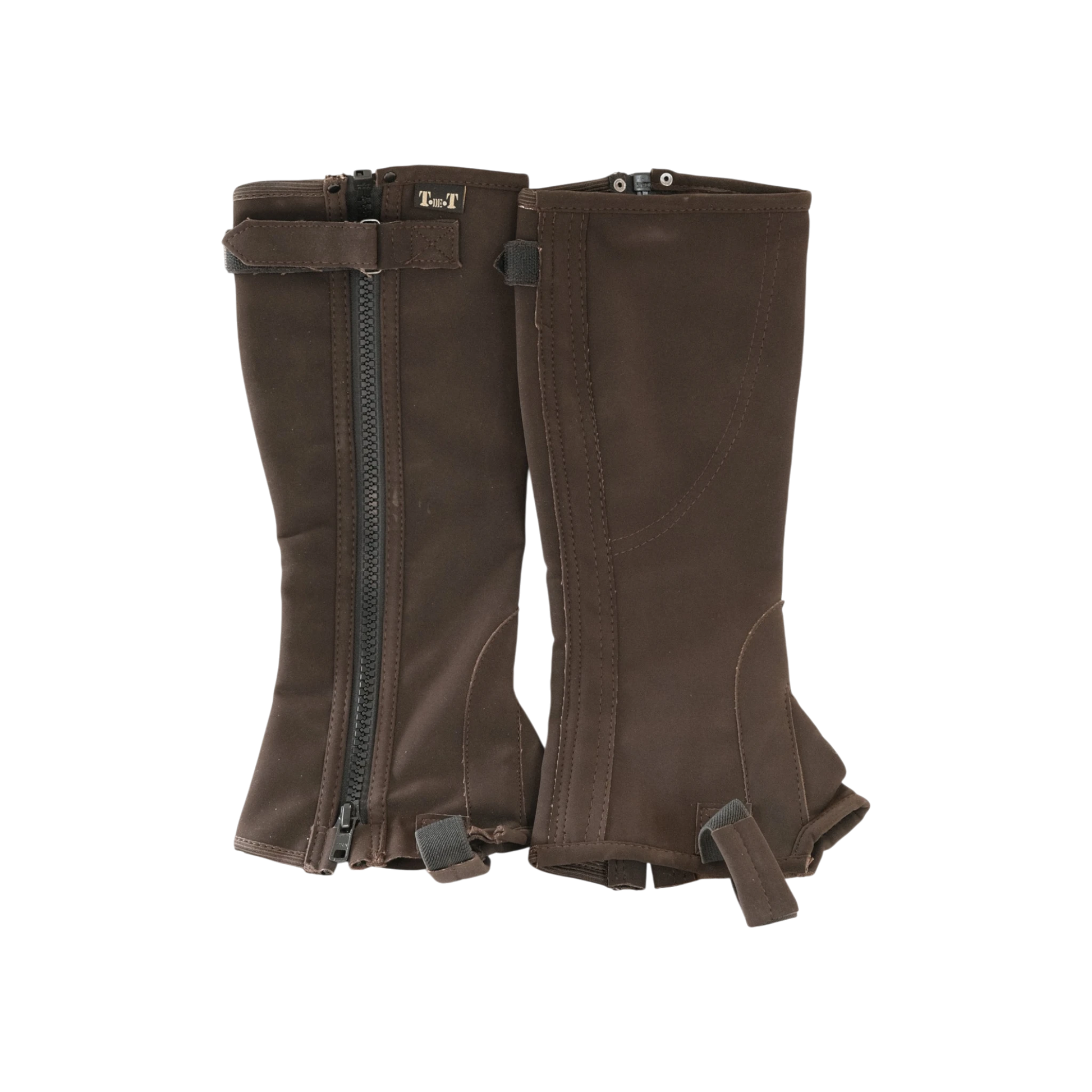 Tdet-Mini Chaps Haendel