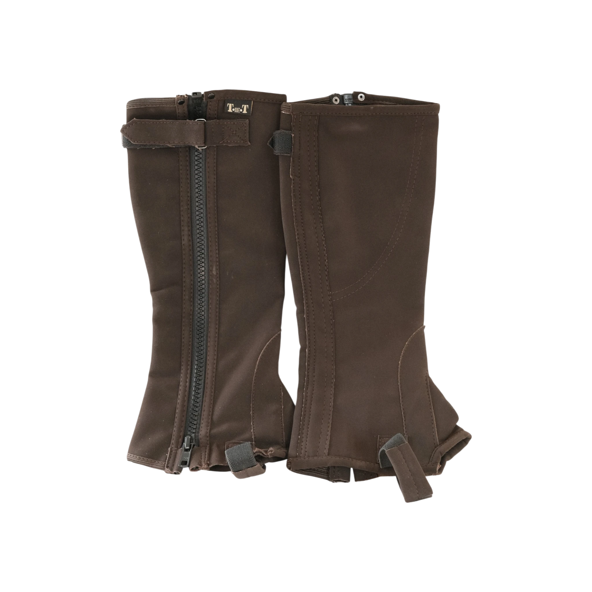 Tdet-Mini Chaps Haendel