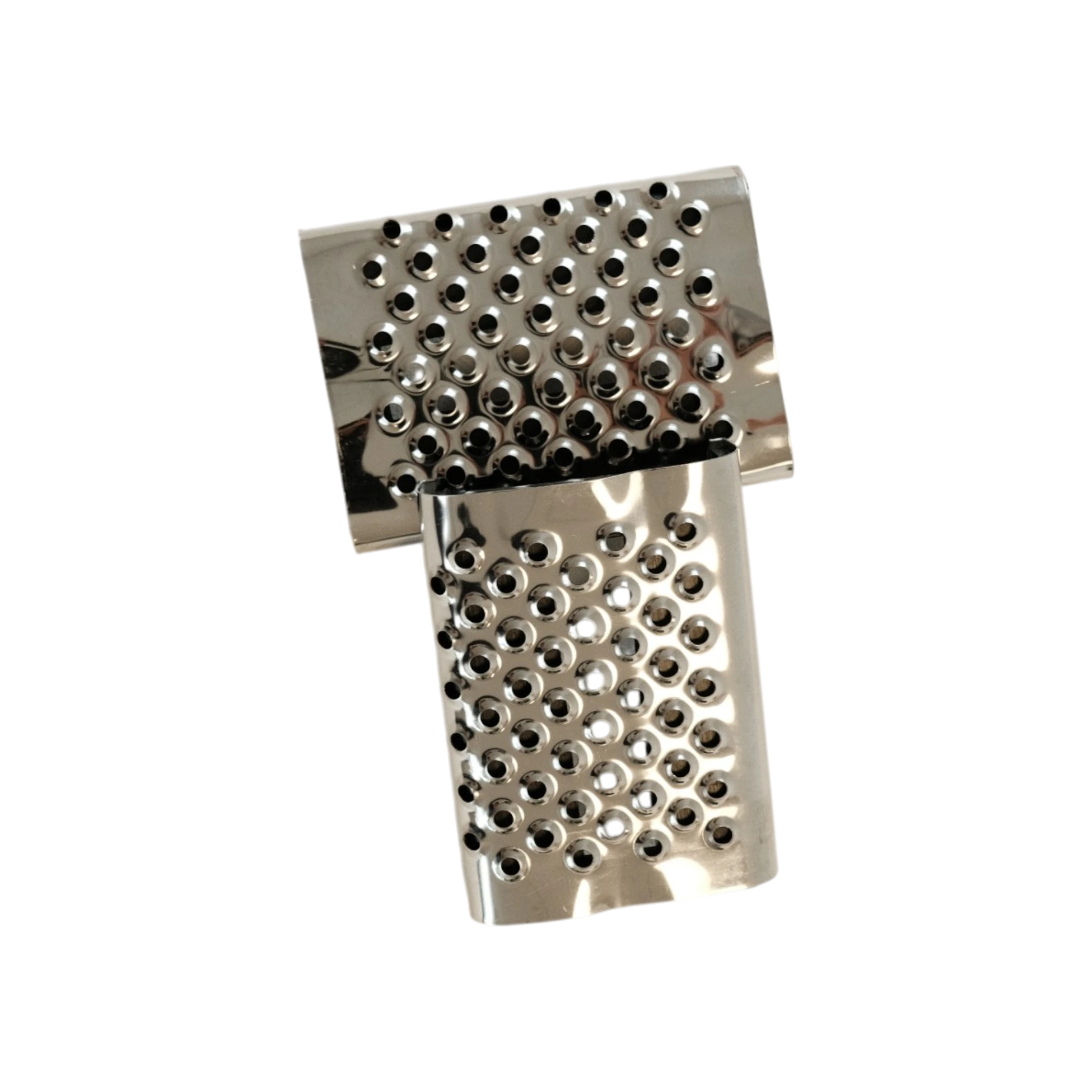 Tdet-Plancher etrier large acier