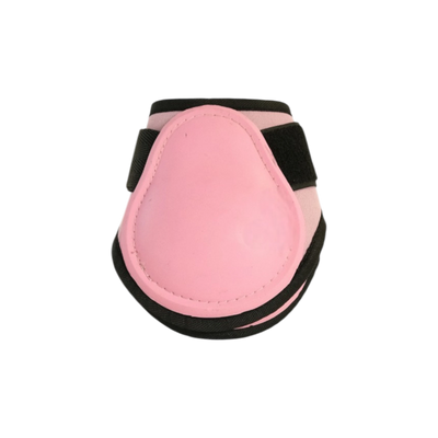 Protège-boulets First rose