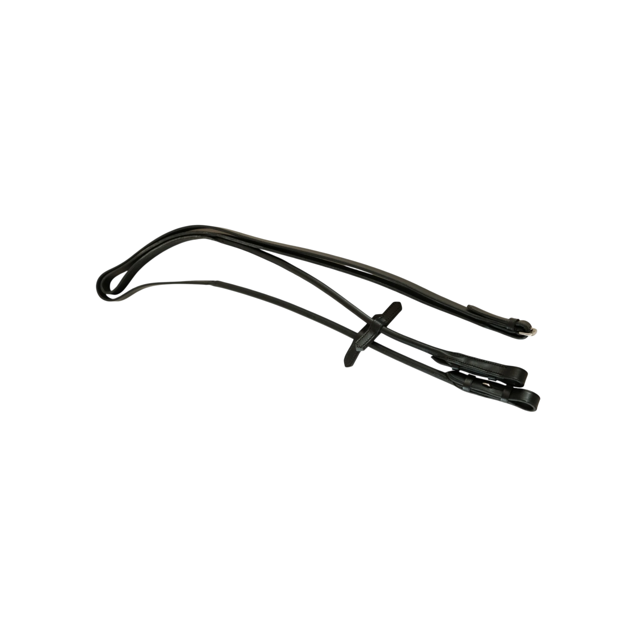 Tdet-Renes bride cuir bombe