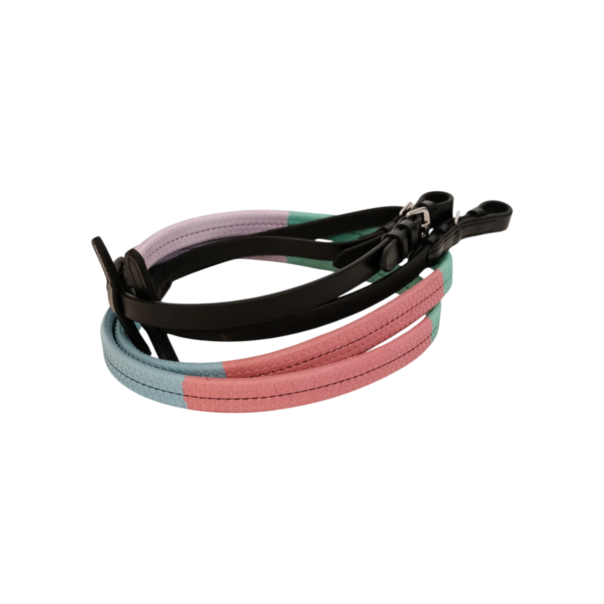 Tdet-Renes caoutchouc educatives pastel Noir