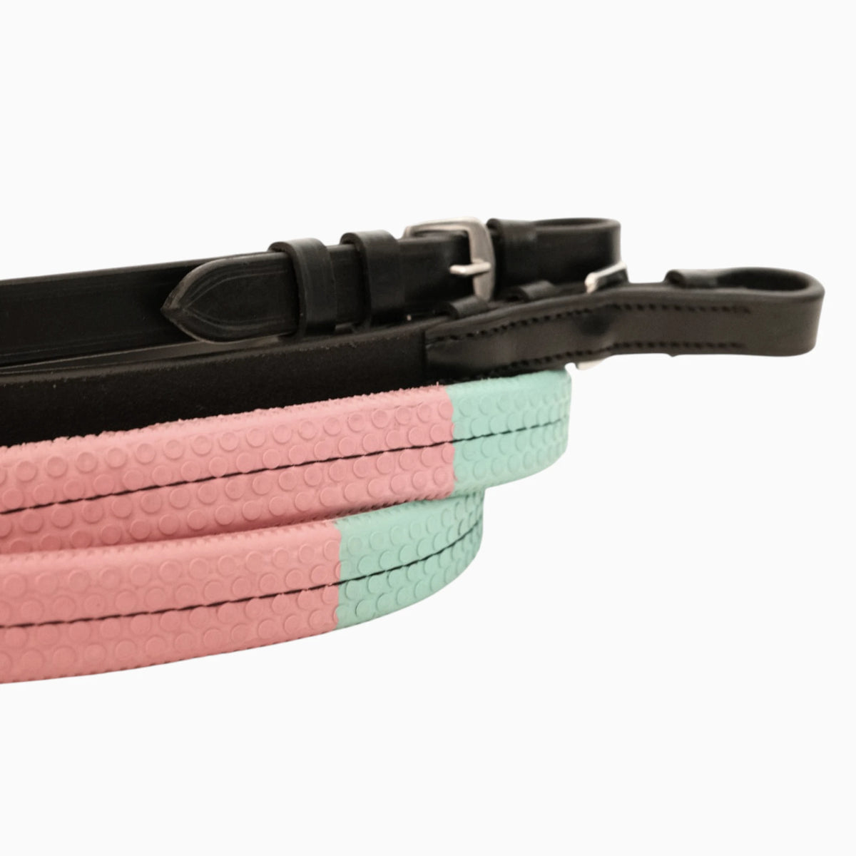 Tdet-Renes caoutchouc educatives pastel Noir