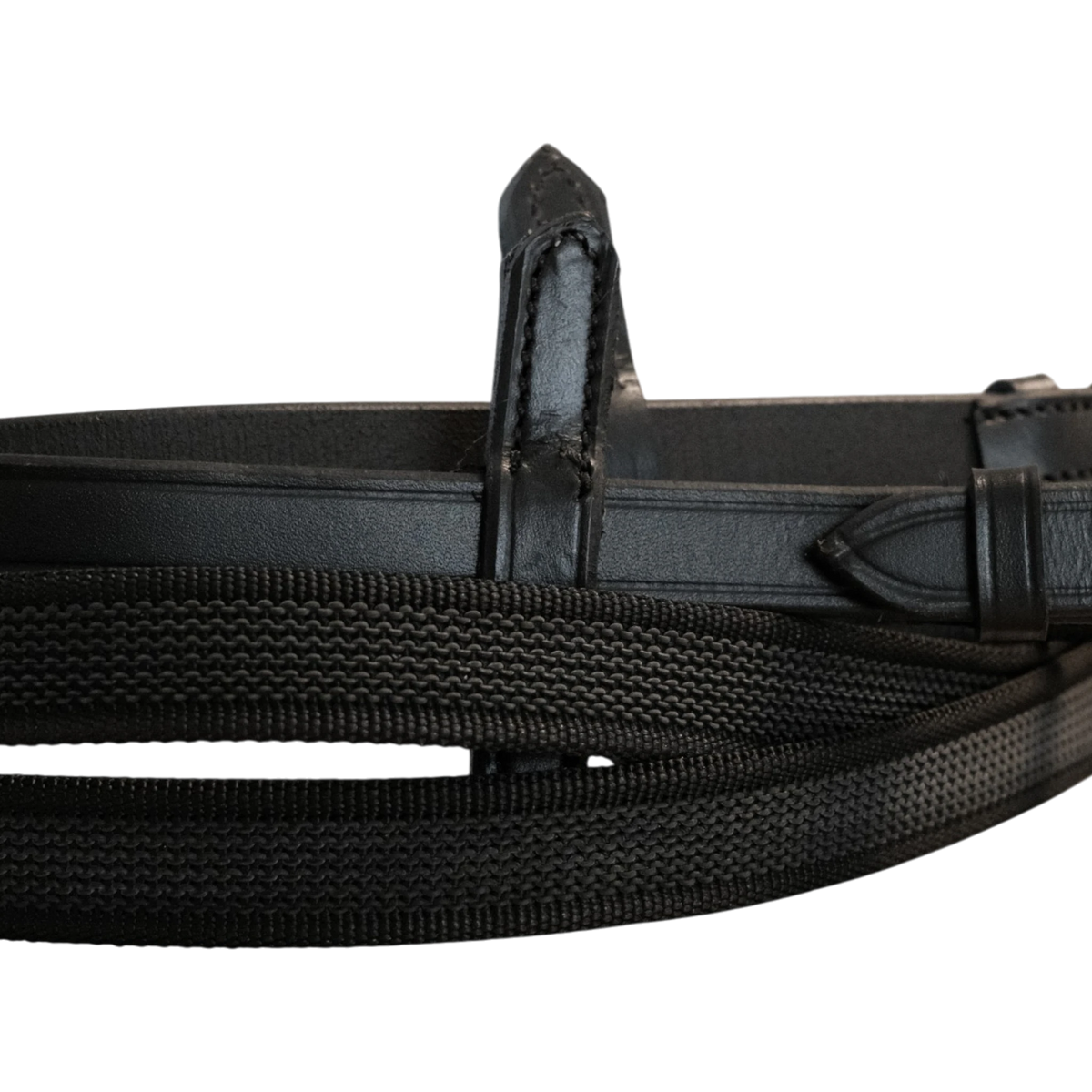 TdeT-Renes super grip lisses noir
