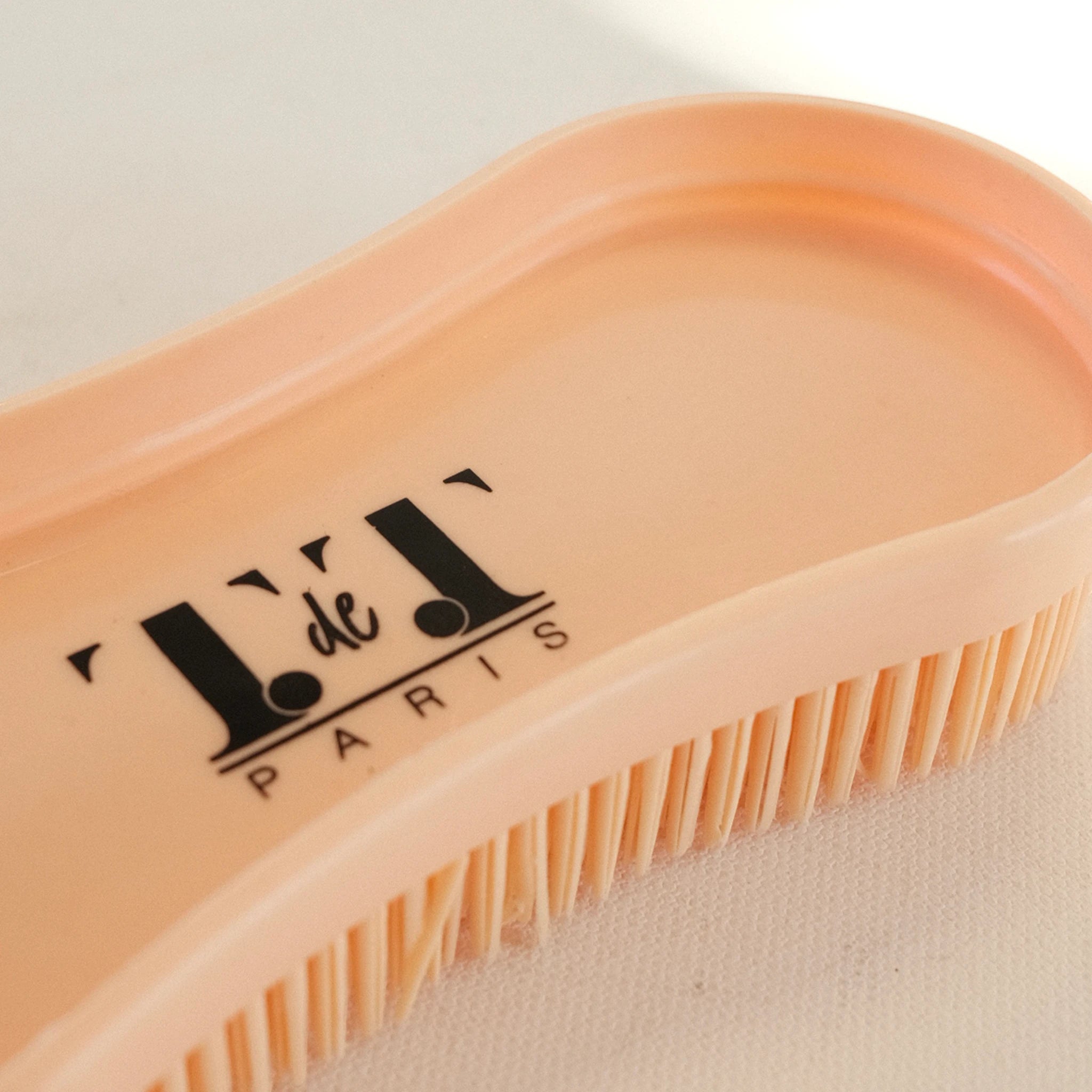 TdeT - Etrille Magic Brush peche