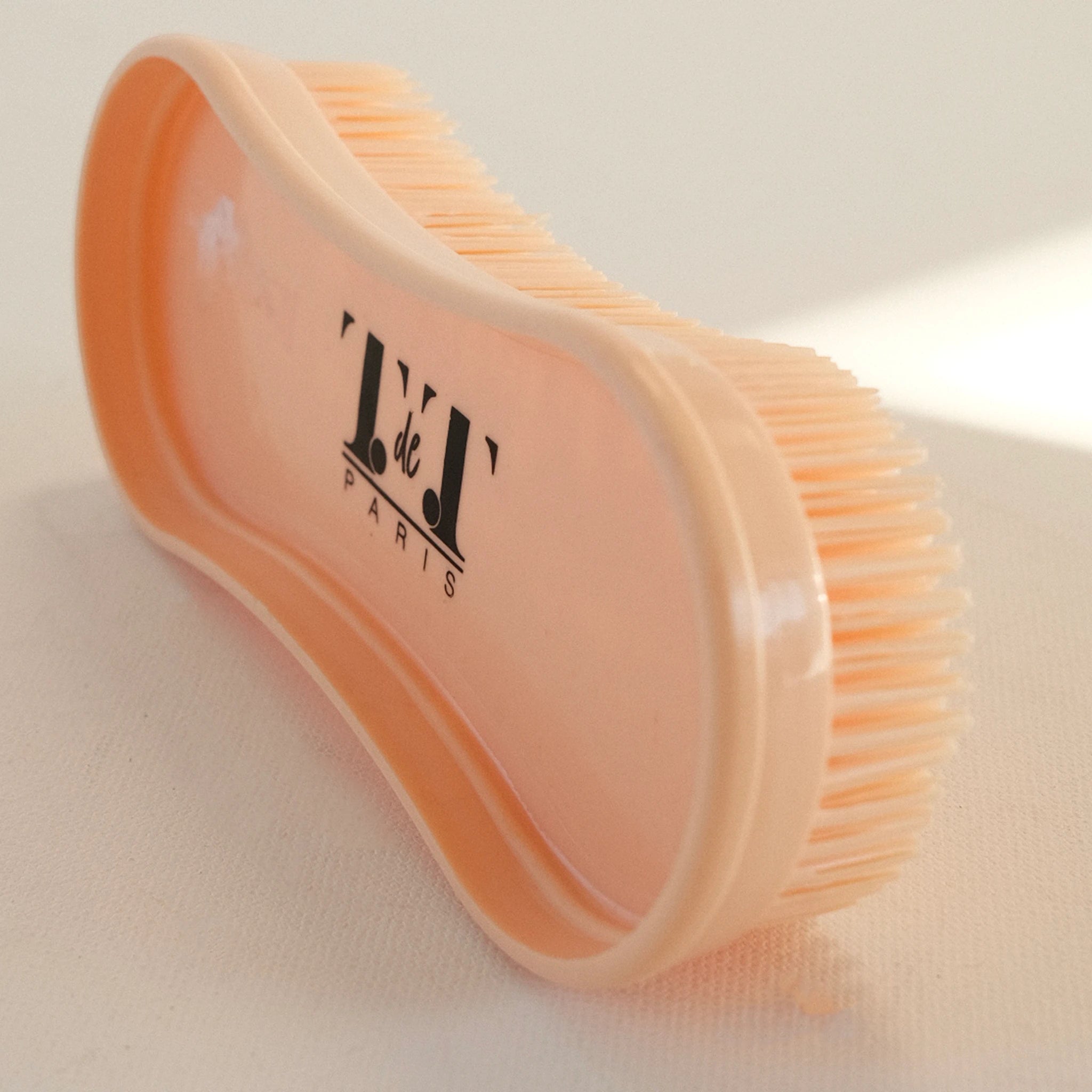 TdeT - Etrille Magic Brush peche