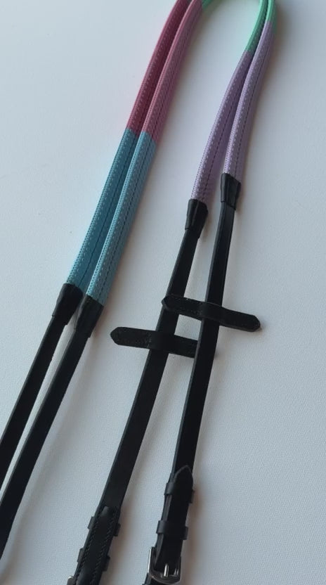 Tdet-Renes caoutchouc educatives pastel Noir