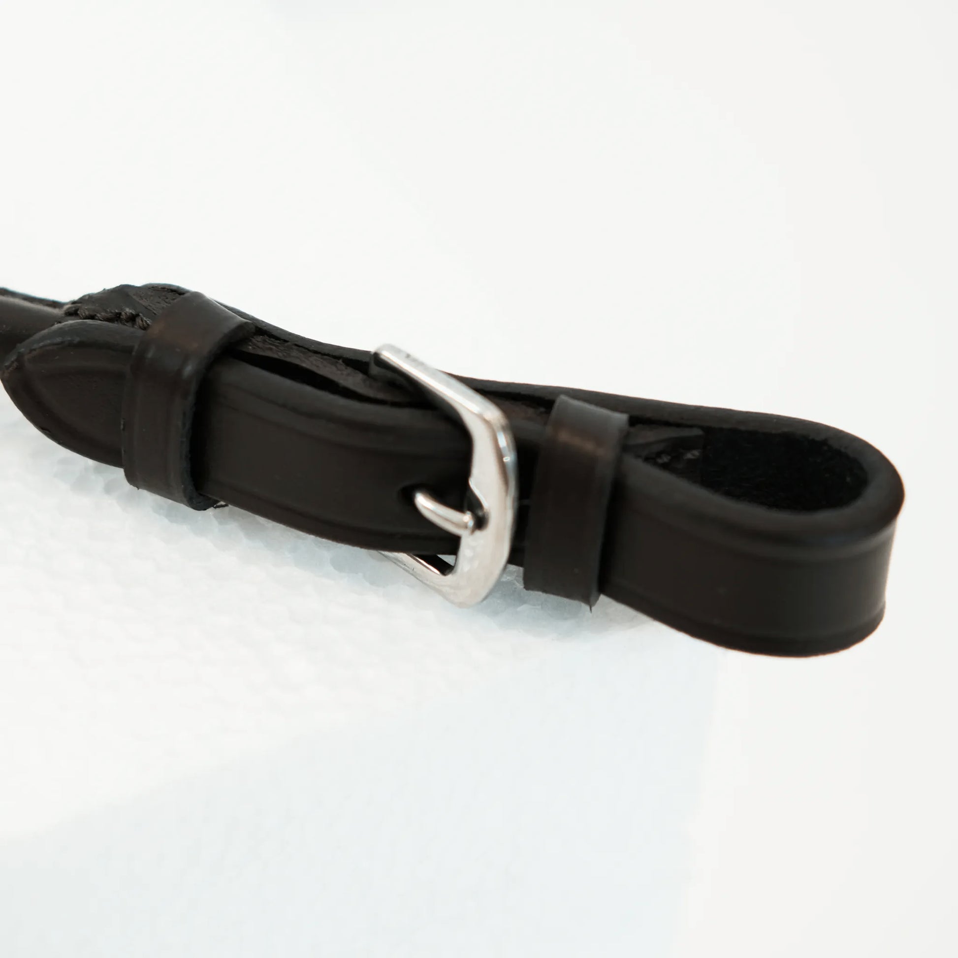 TdeT - Leather bit converter havana